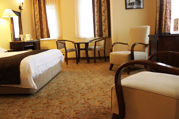 Hotel Montania Town (Mudanya)
